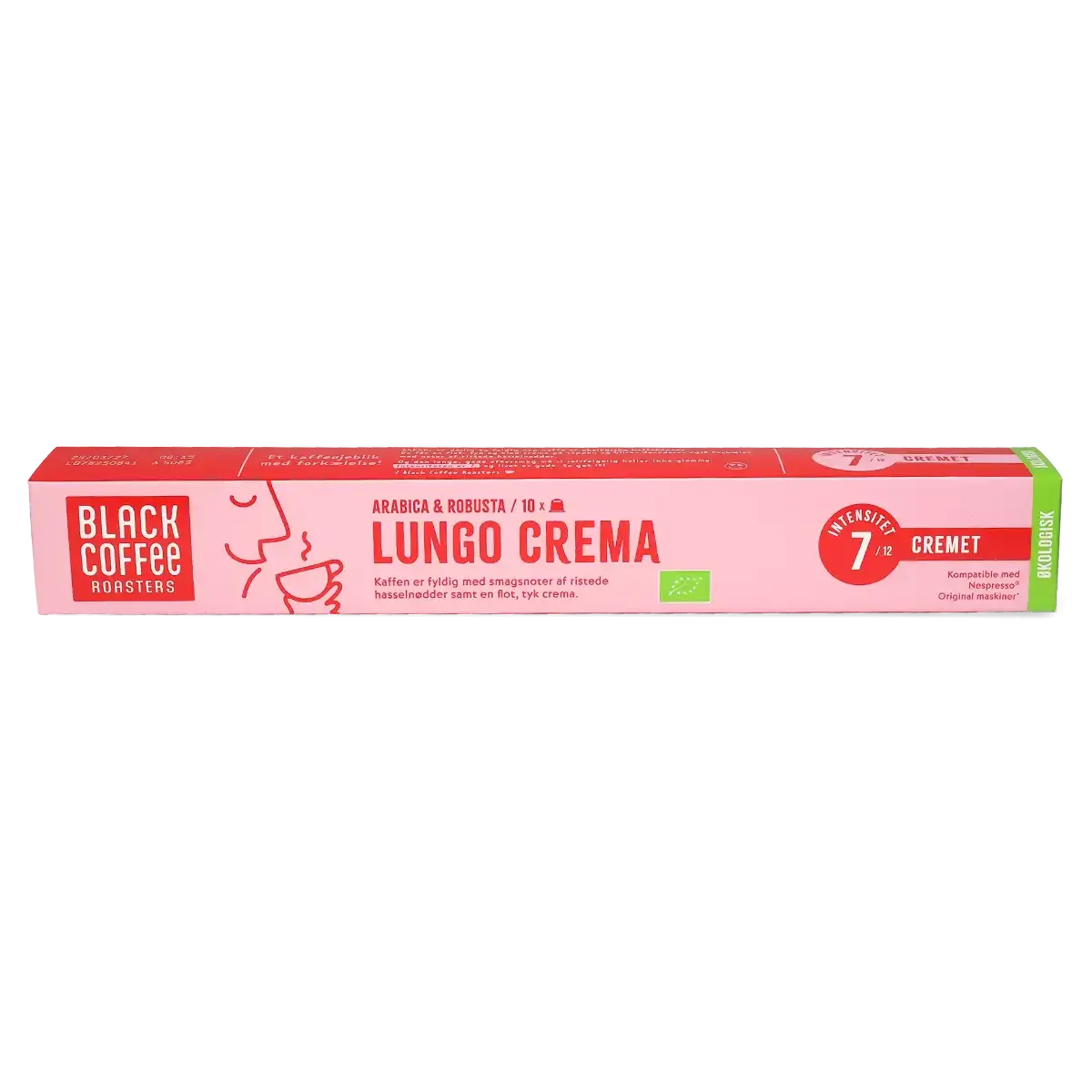 Lungo\u0020Crema\u0020\u0020