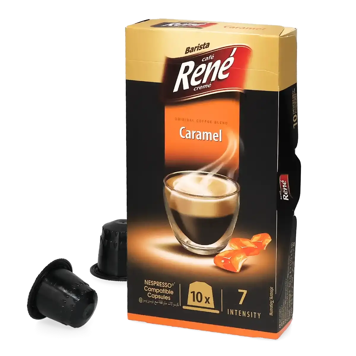 Karamelli
