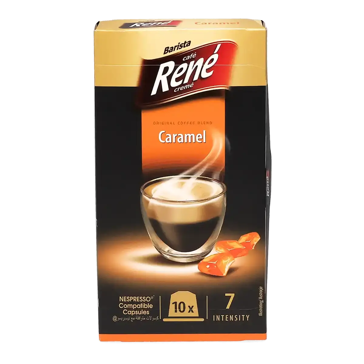 Karamelli