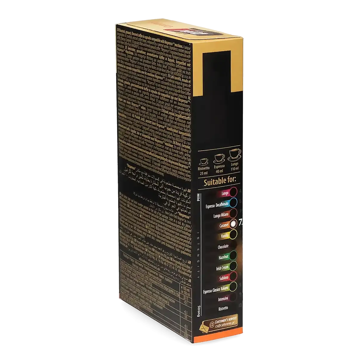 Karamelli