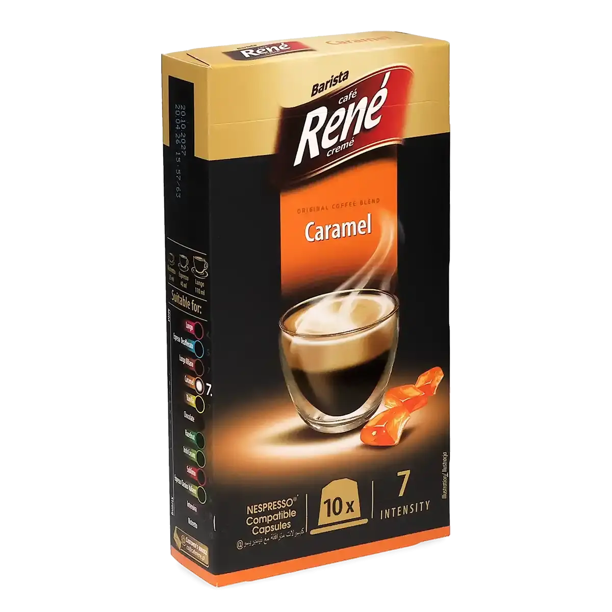 Karamelli