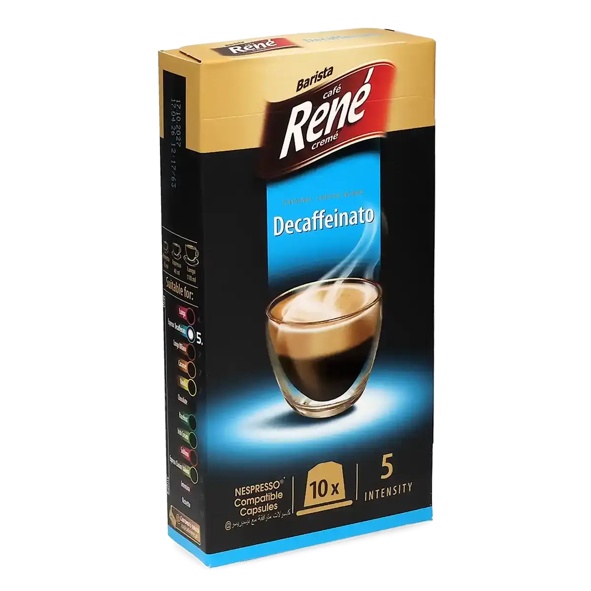Espresso\u0020Kofeiiniton