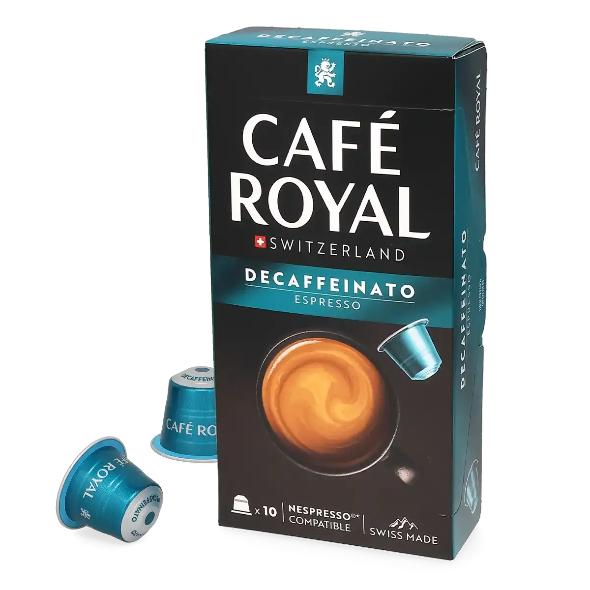 Espresso\u0020Kofeiiniton