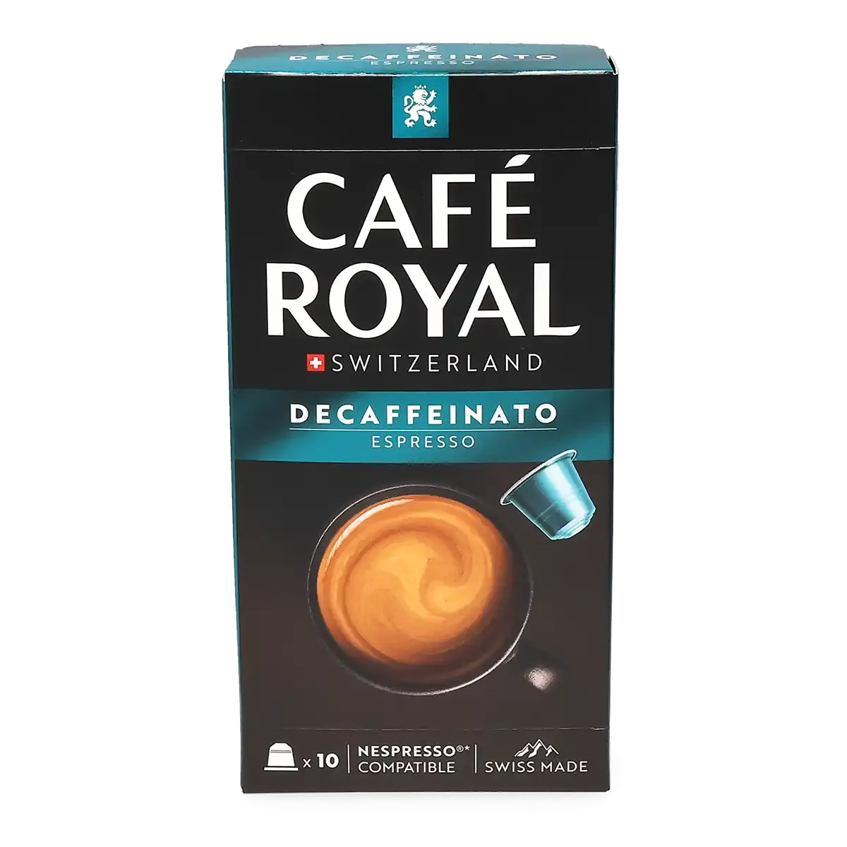 Espresso\u0020Kofeiiniton