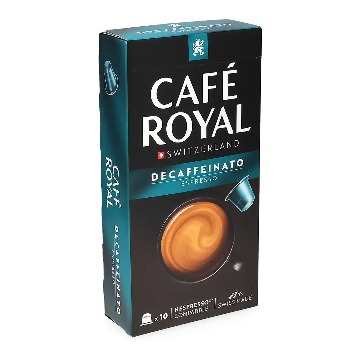 Espresso\u0020Kofeiiniton