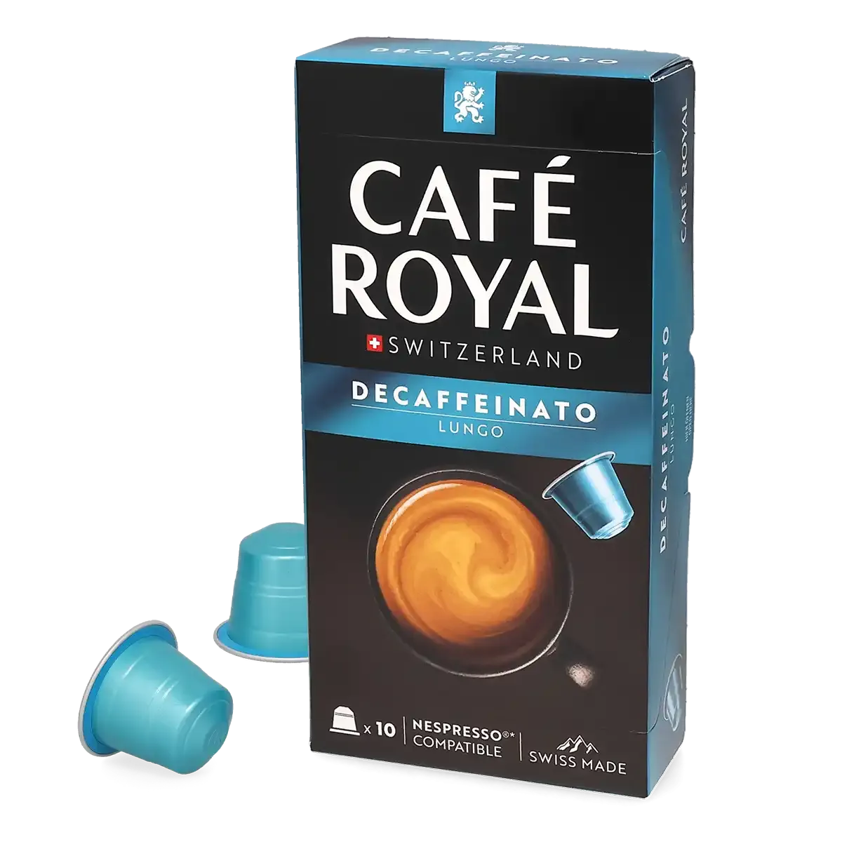 Lungo\u0020Kofeiiniton