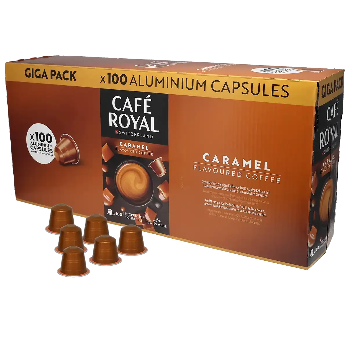 Karamelli