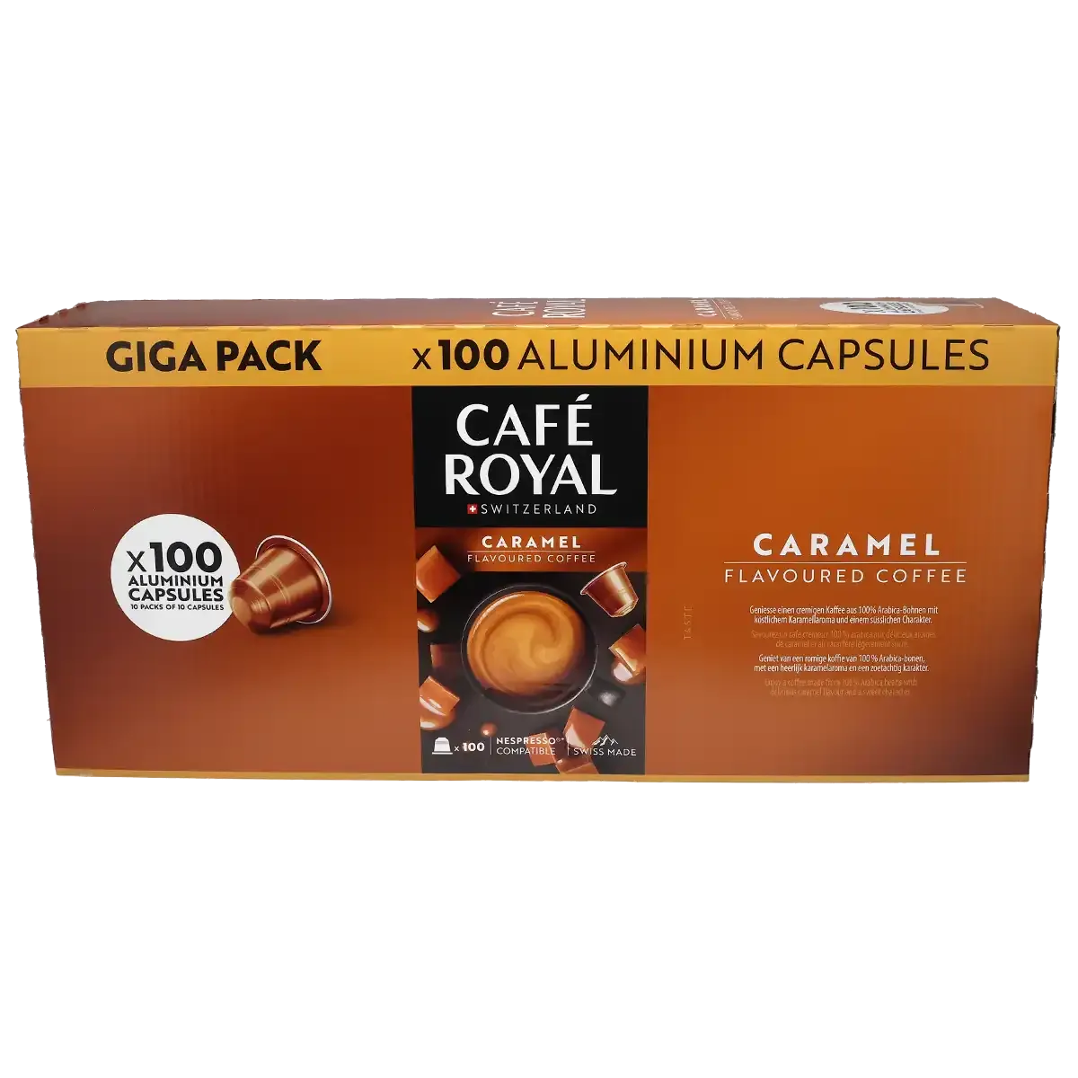 Karamelli