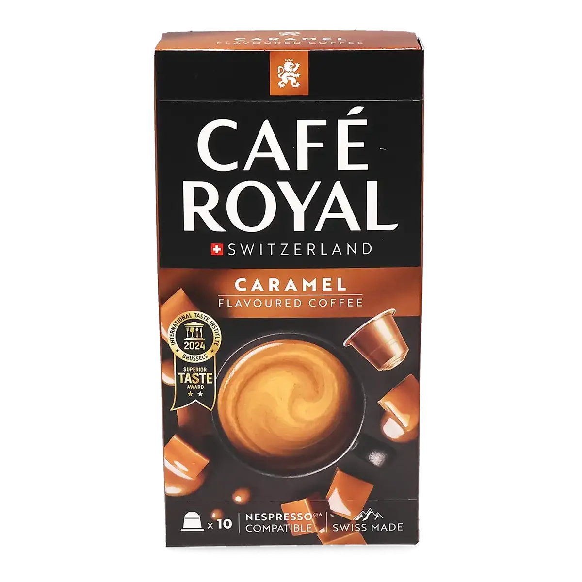 Karamelli