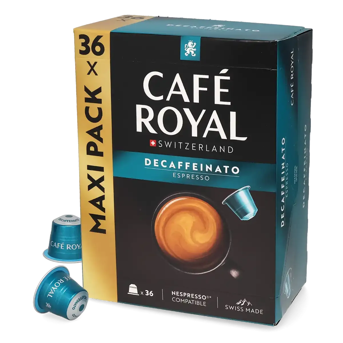 Espresso\u0020Kofeiiniton