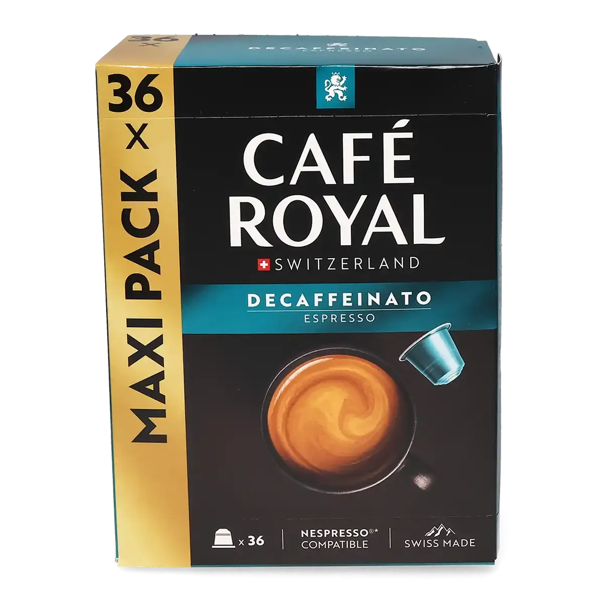 Espresso\u0020Kofeiiniton