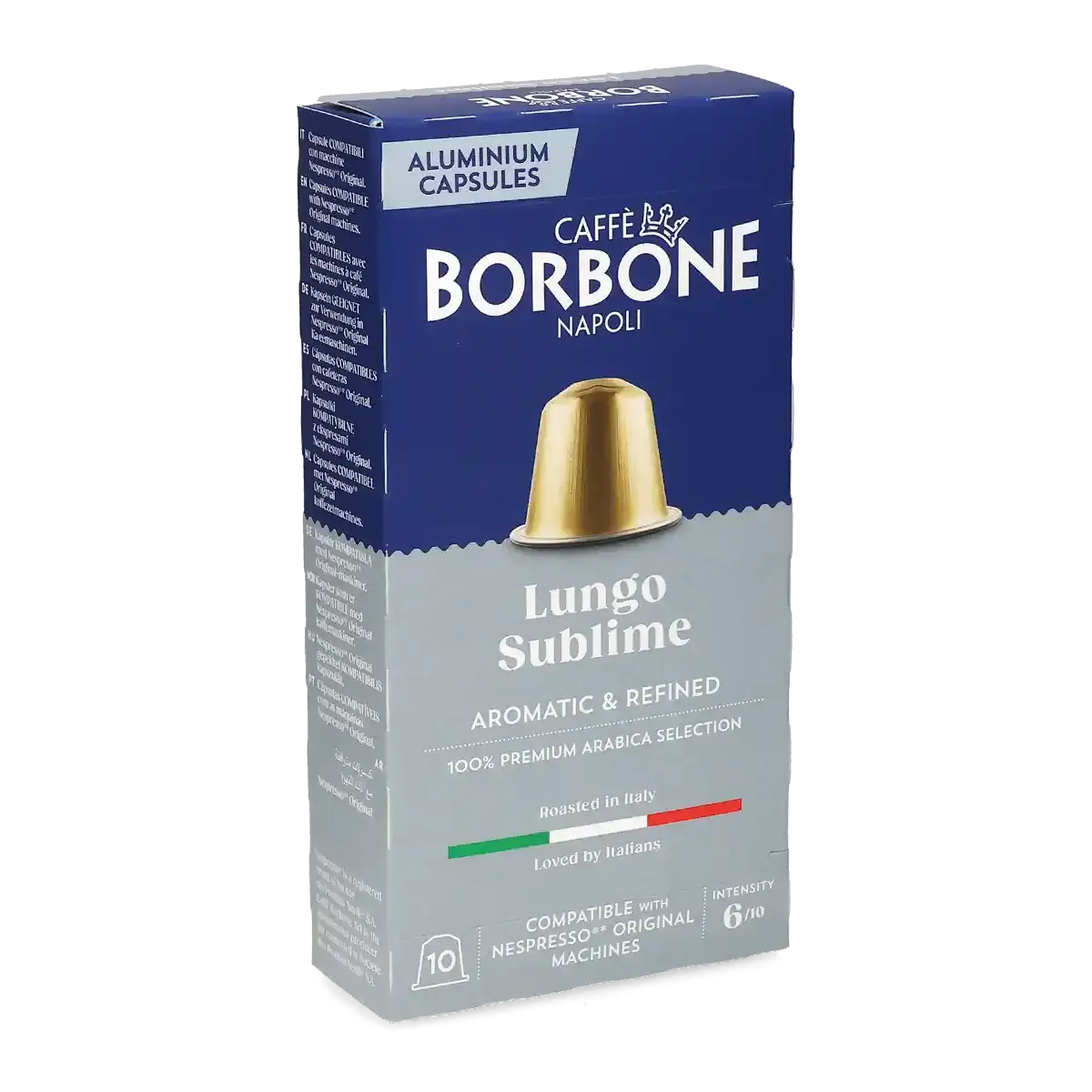 Lungo\u0020Sublime