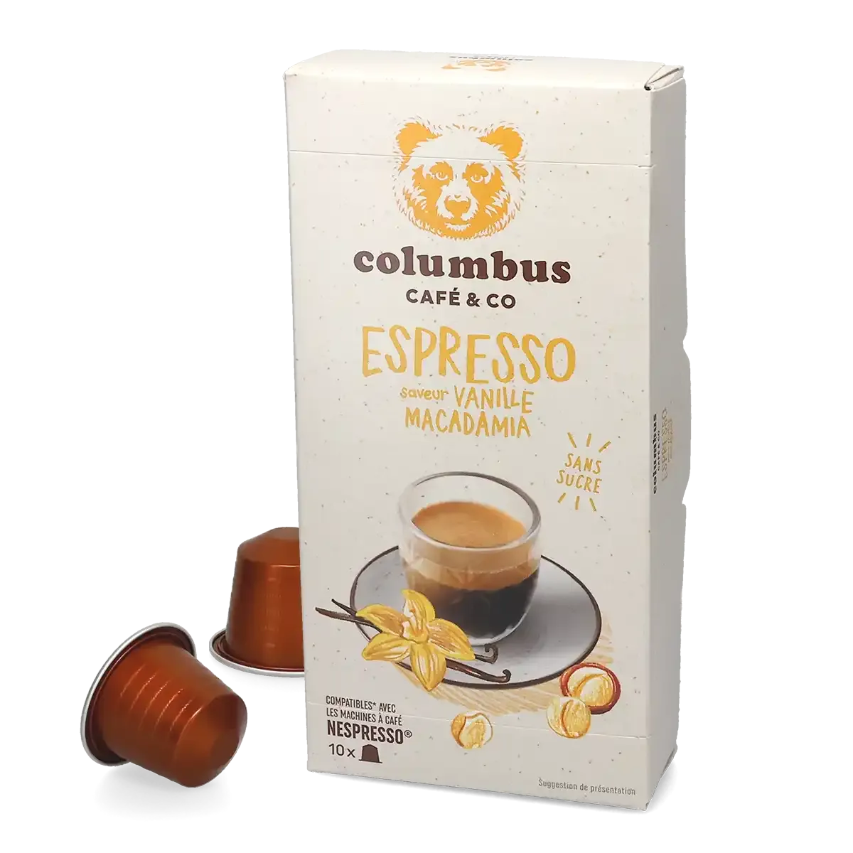 Vanilja\u002Dmakadamiaespresso\u0020\u0020
