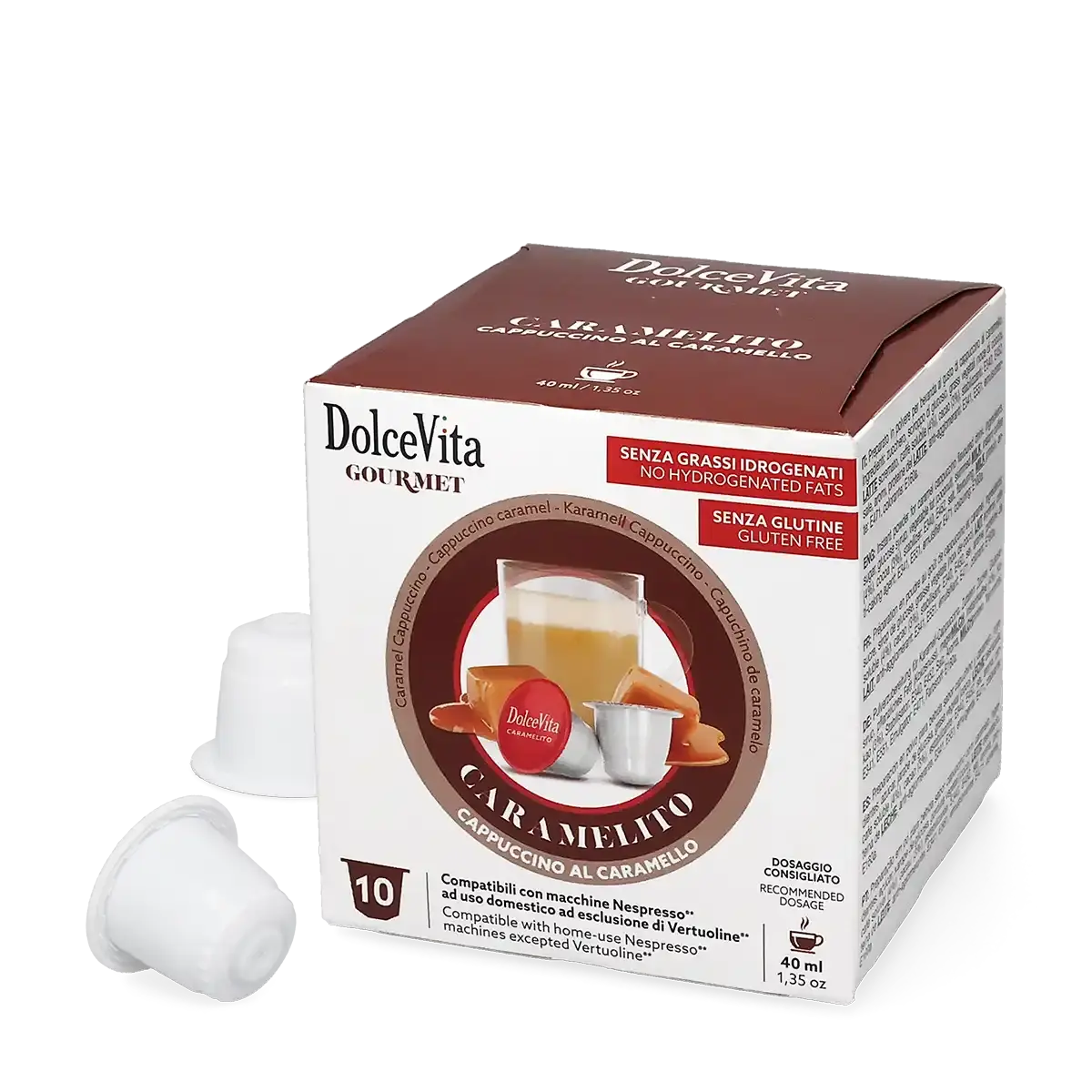 Caramelito\u0020\u002D\u0020Karamelli\u002Dcappuccino