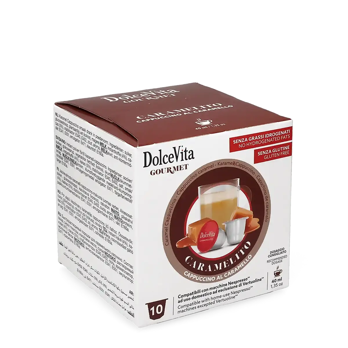 Caramelito\u0020\u002D\u0020Karamelli\u002Dcappuccino