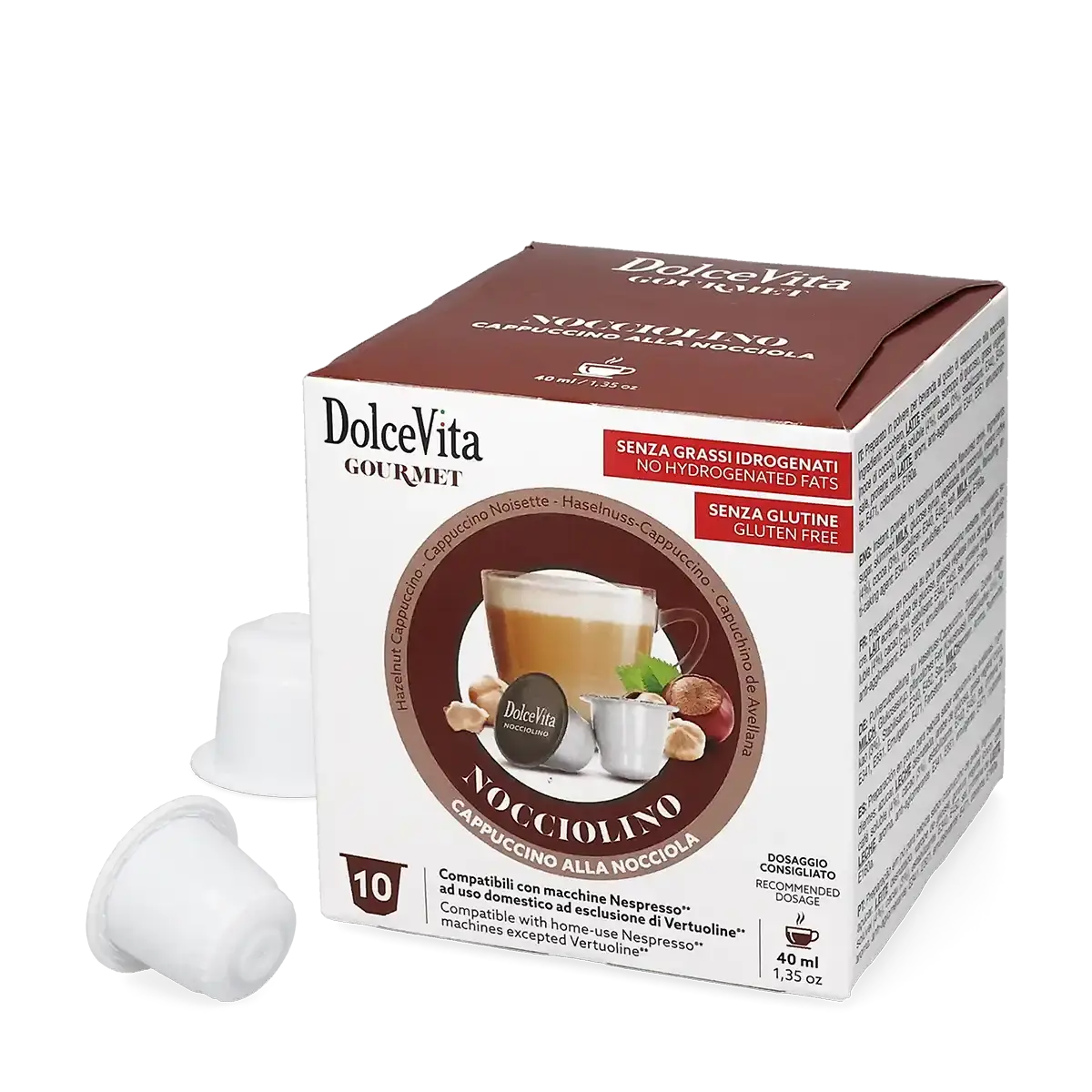 Nocciolino\u0020\u002D\u0020Hasselp\u00E4hkin\u00E4\u0020Cappuccino