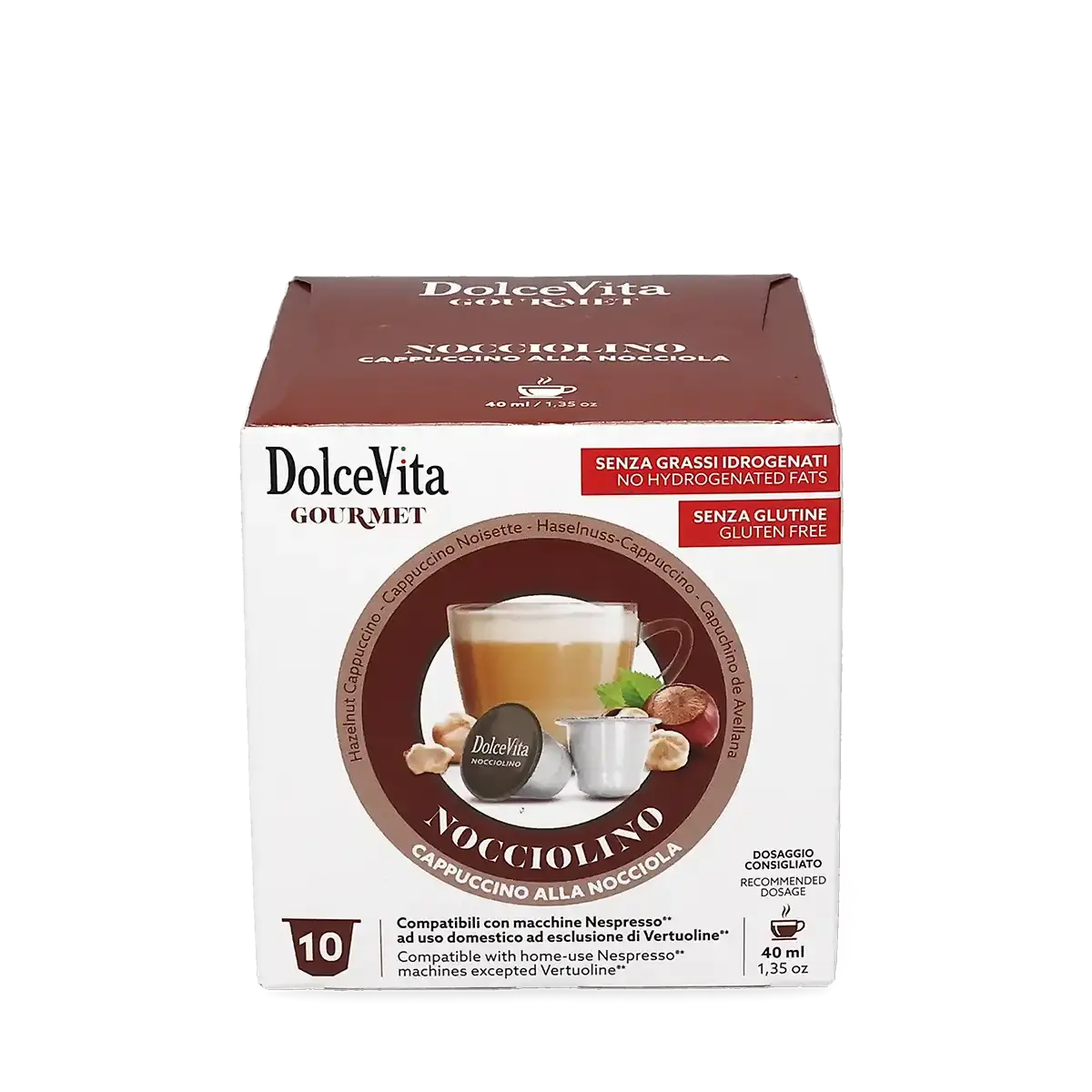 Nocciolino\u0020\u002D\u0020Hasselp\u00E4hkin\u00E4\u0020Cappuccino