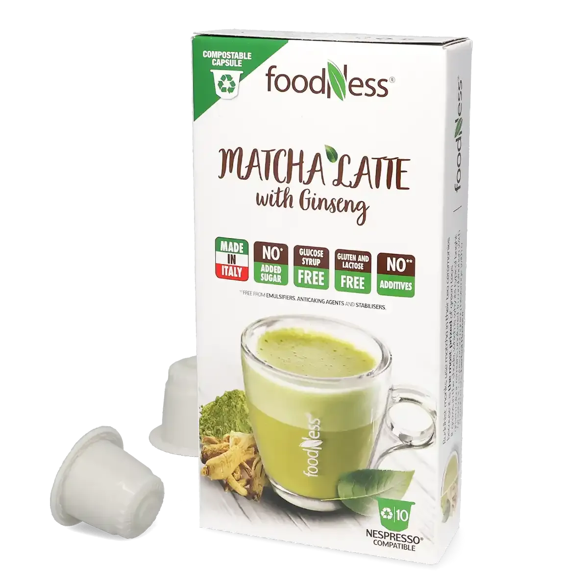 Matcha\u002Dlatte\u0020ginsengill\u00E4