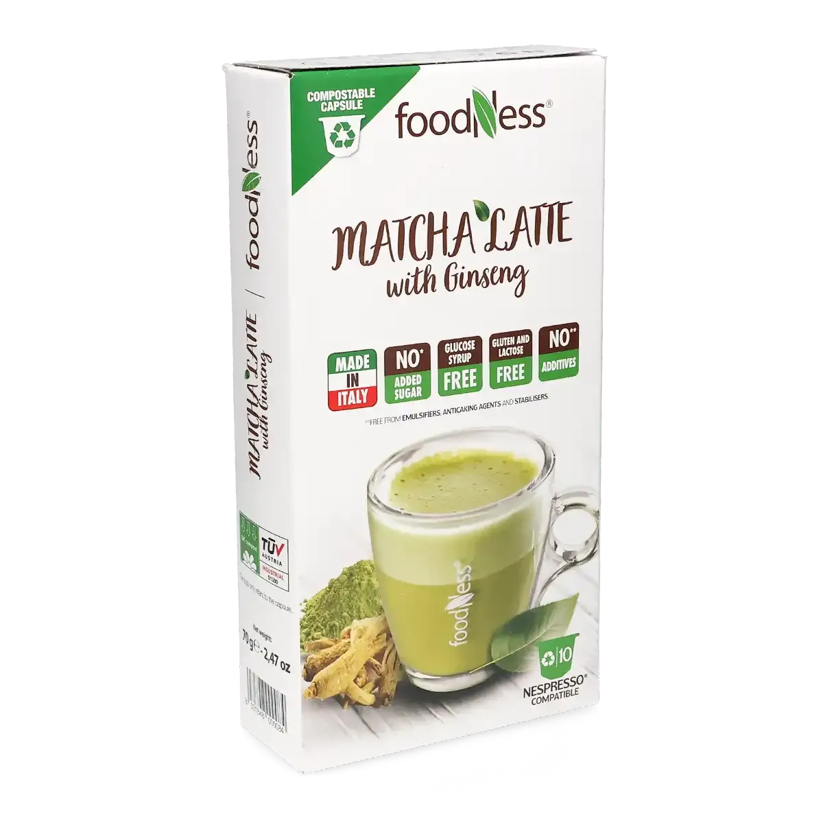 Matcha\u002Dlatte\u0020ginsengill\u00E4