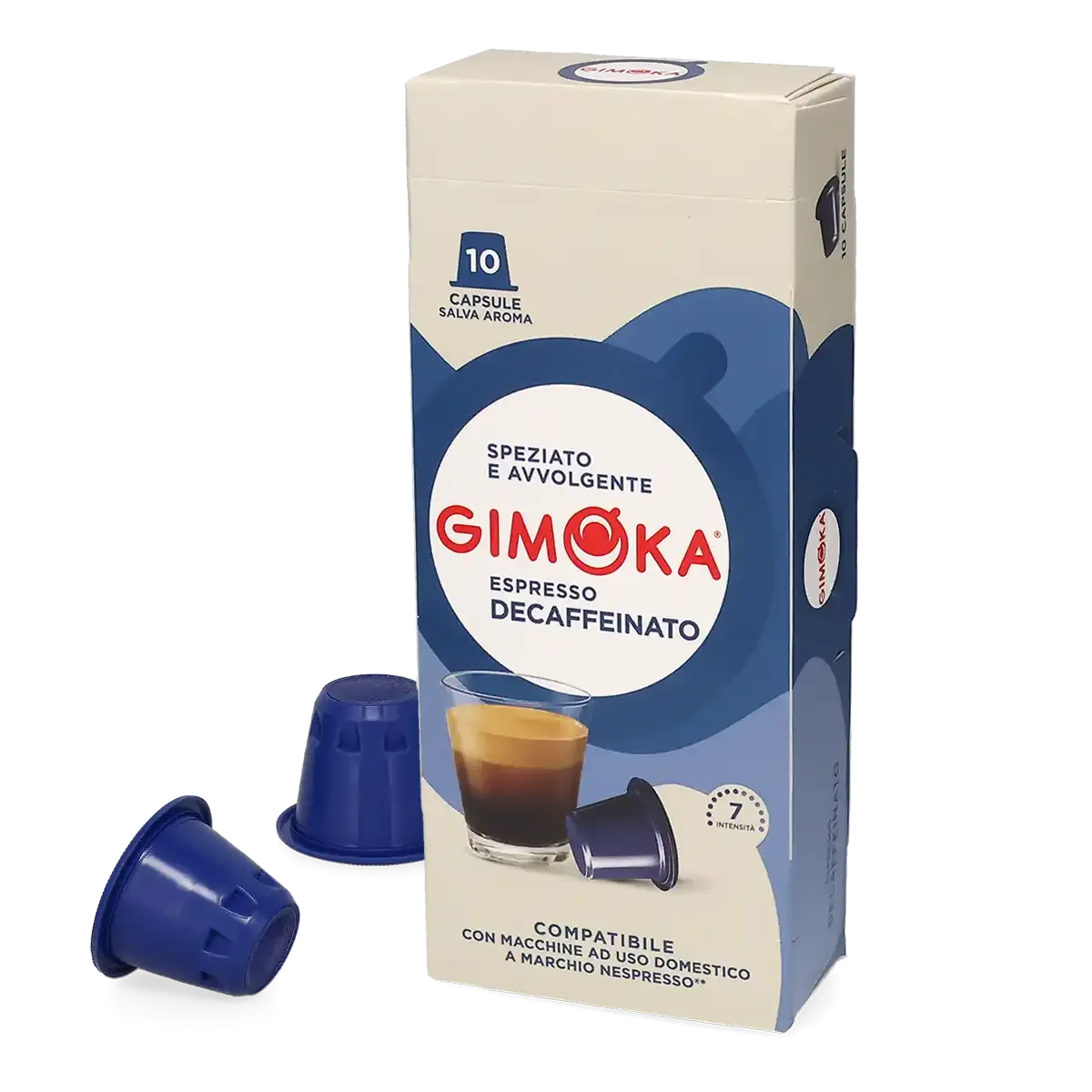 Espresso\u0020Kofeiiniton