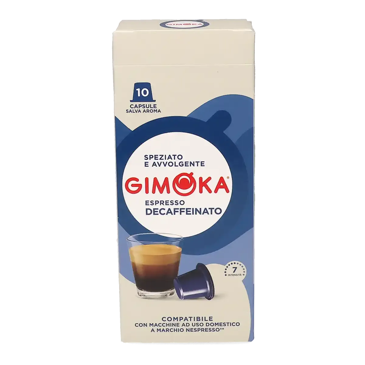 Espresso\u0020Kofeiiniton
