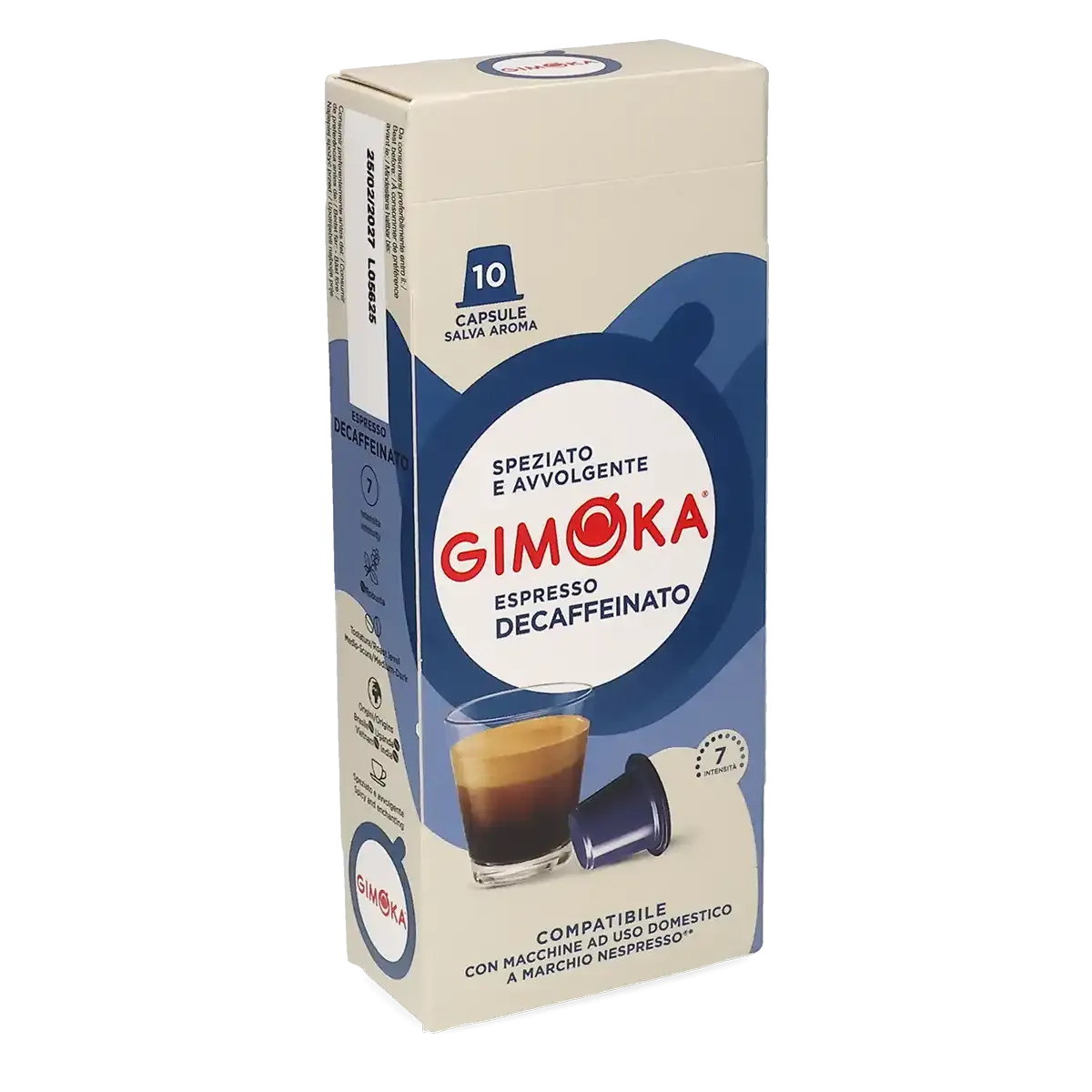 Espresso\u0020Kofeiiniton