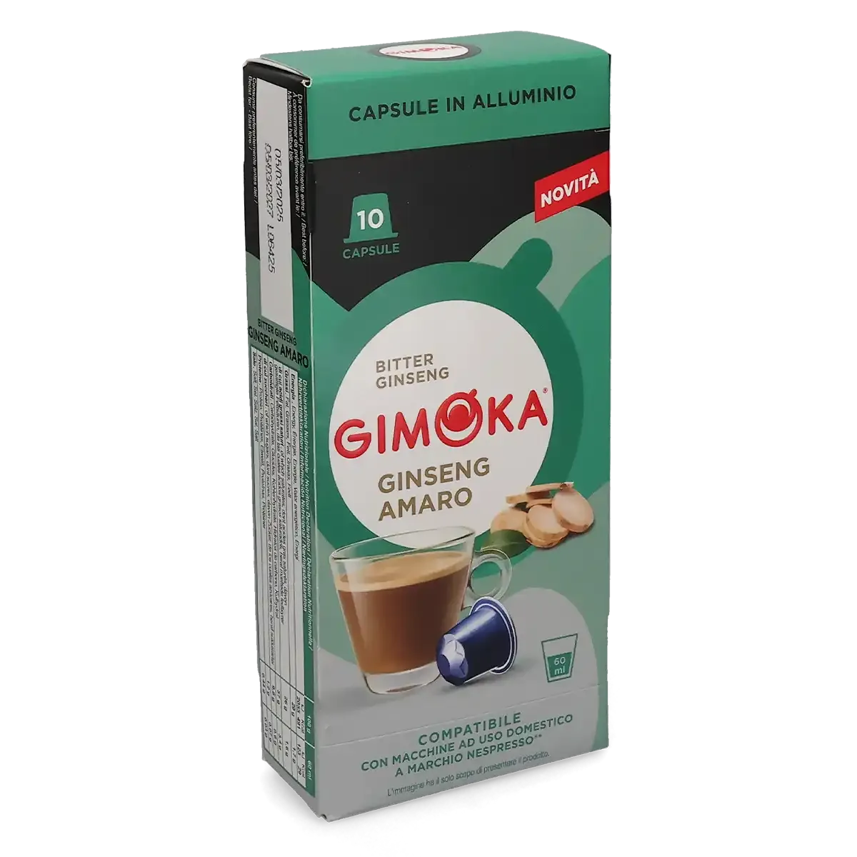 Karvas\u0020ginseng