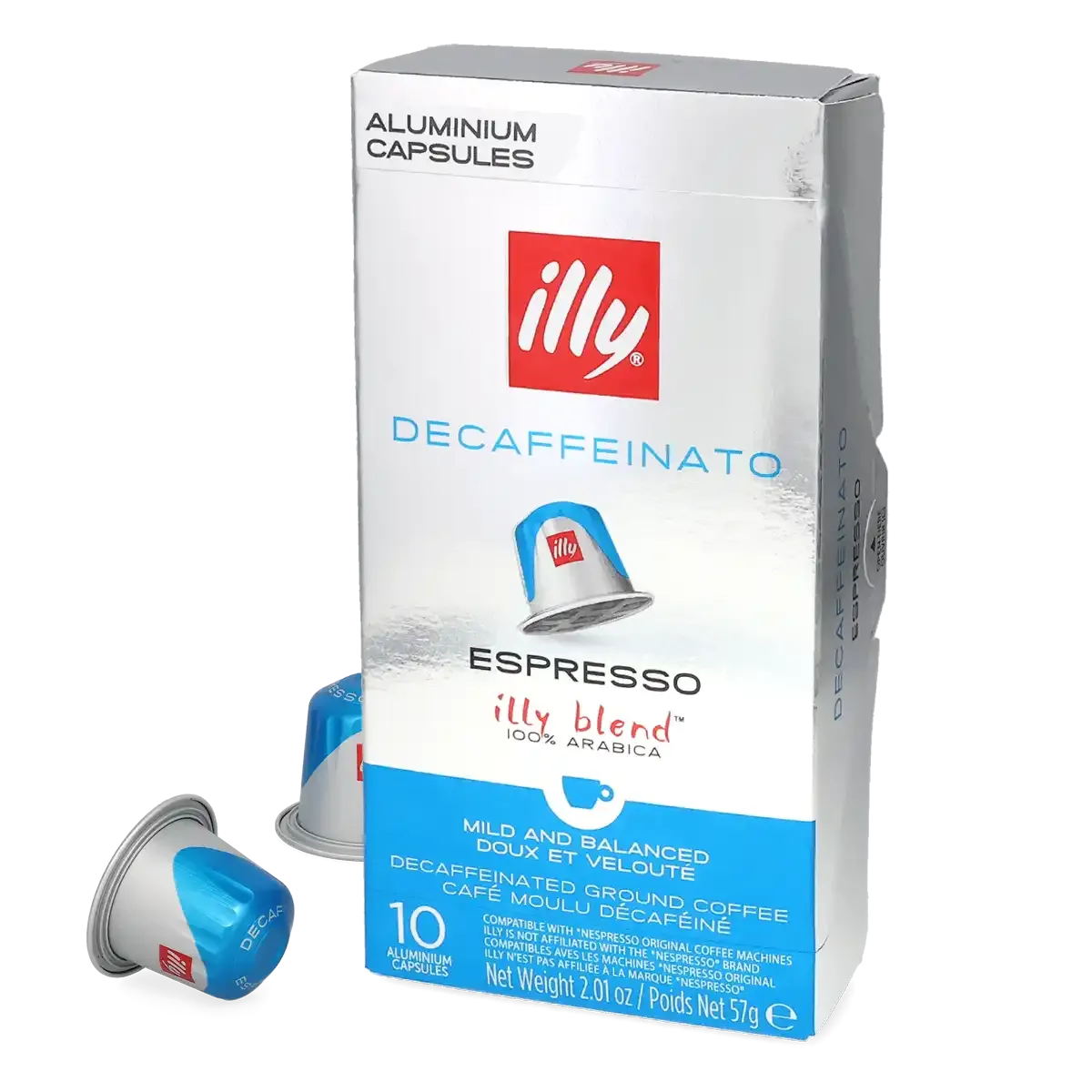 Espresso\u0020Kofeiiniton