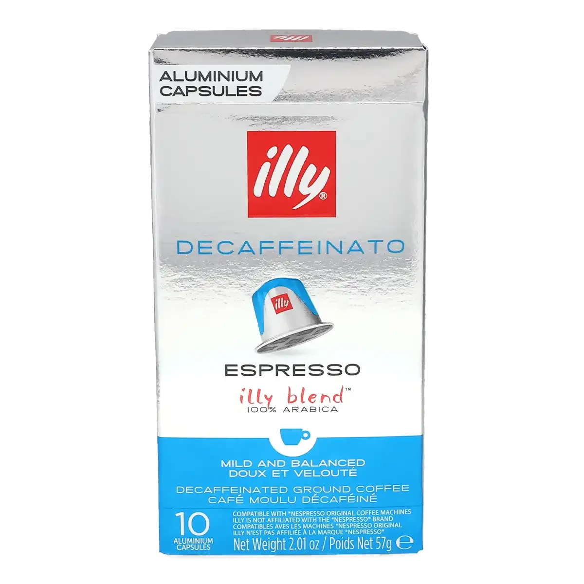 Espresso\u0020Kofeiiniton