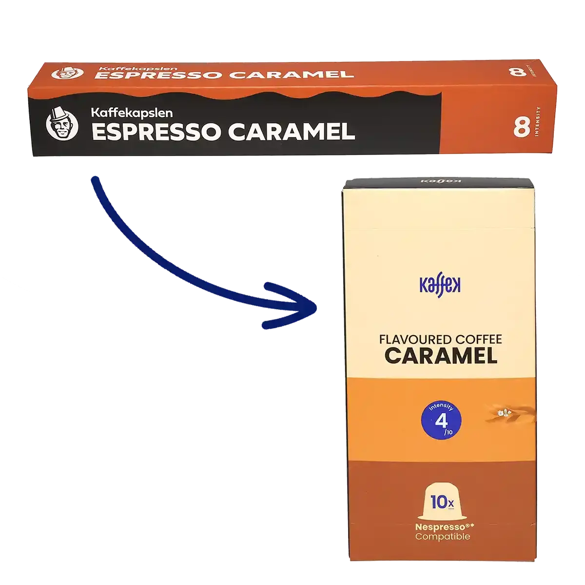 Karamelli