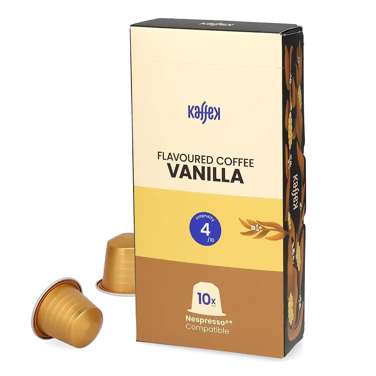 Vanilja