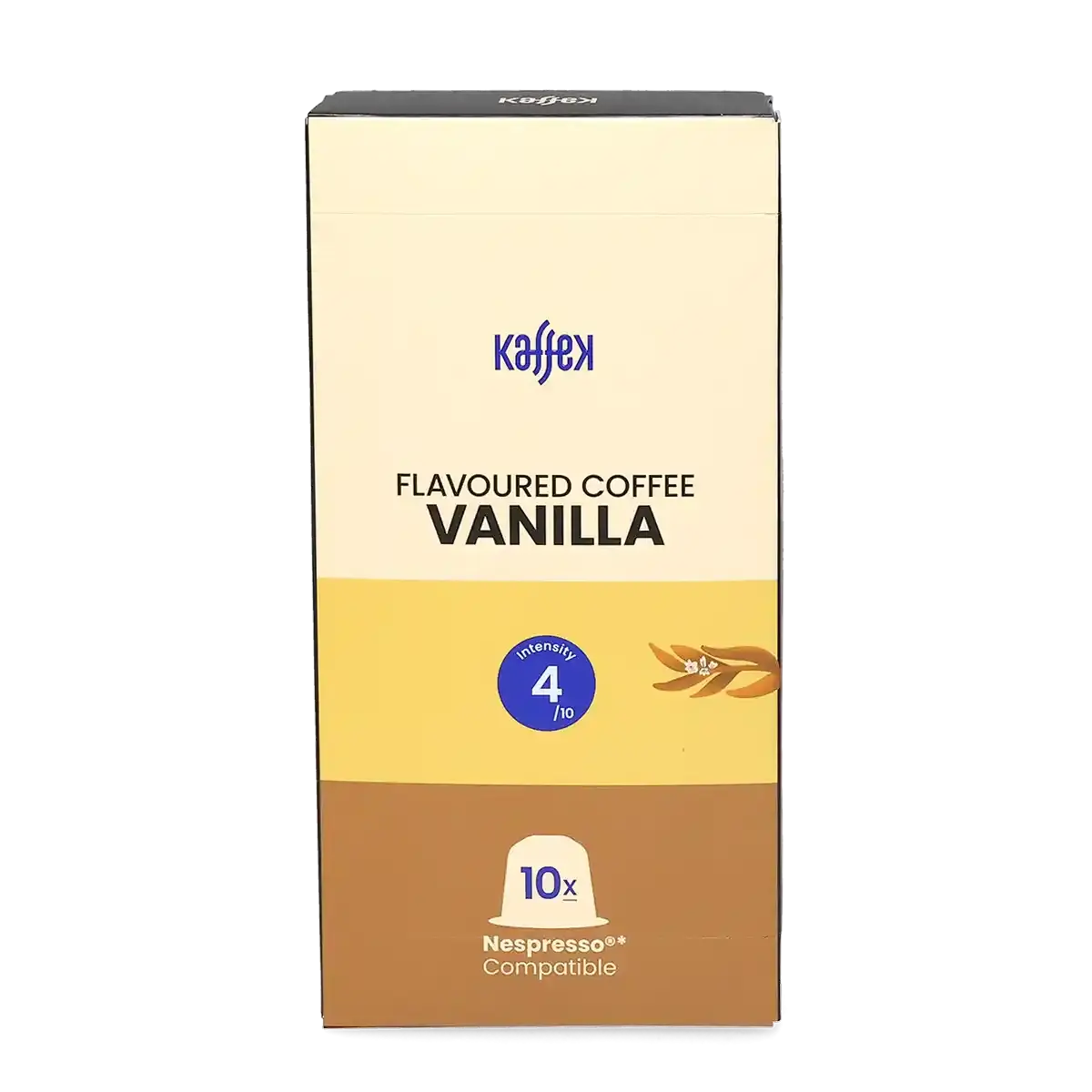 Vanilja