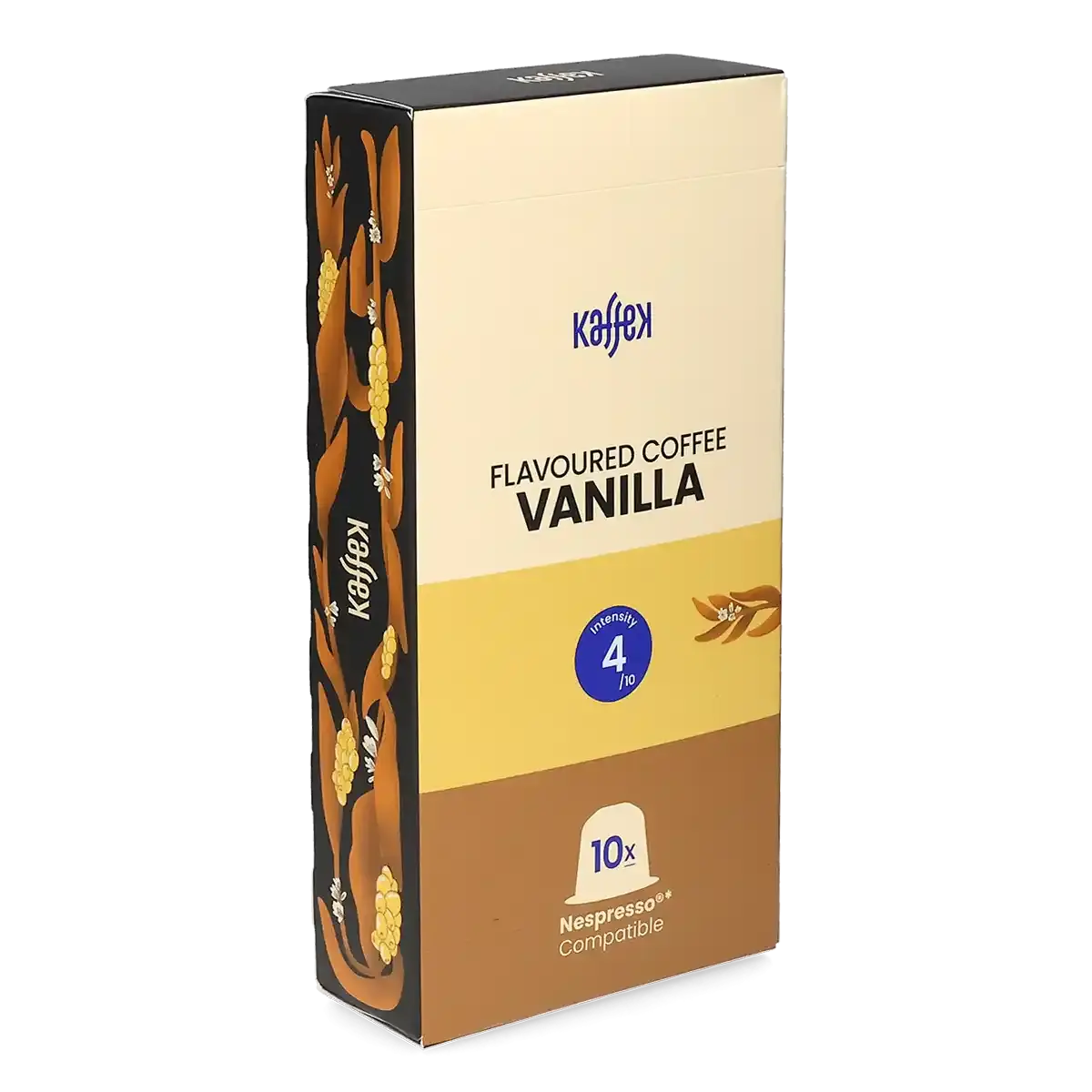 Vanilja