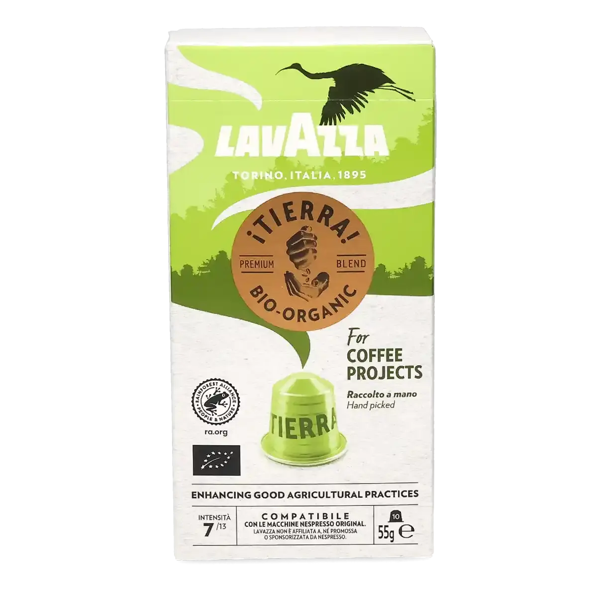 \u00A1Tierra\u0021\u0020For\u0020Coffee\u0020Projects