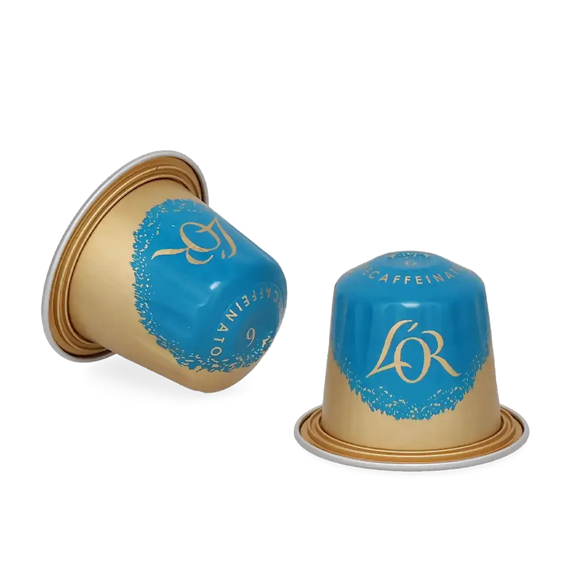 Kofeiiniton