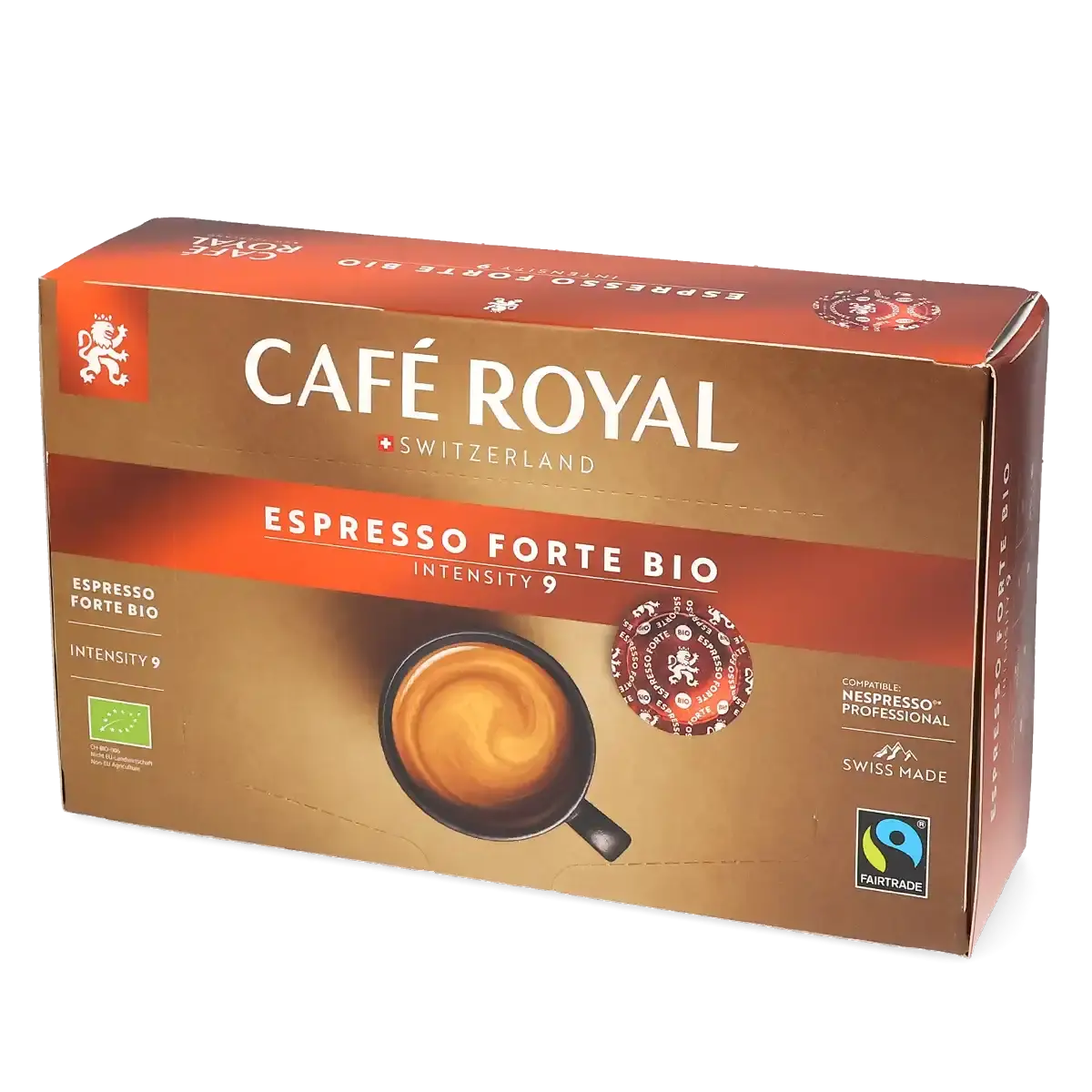 Espresso\u0020Forte\u0020\u0028Luonnonmukainen\u0029\u0020\u002D\u0020Caf\u00E9\u0020Royal