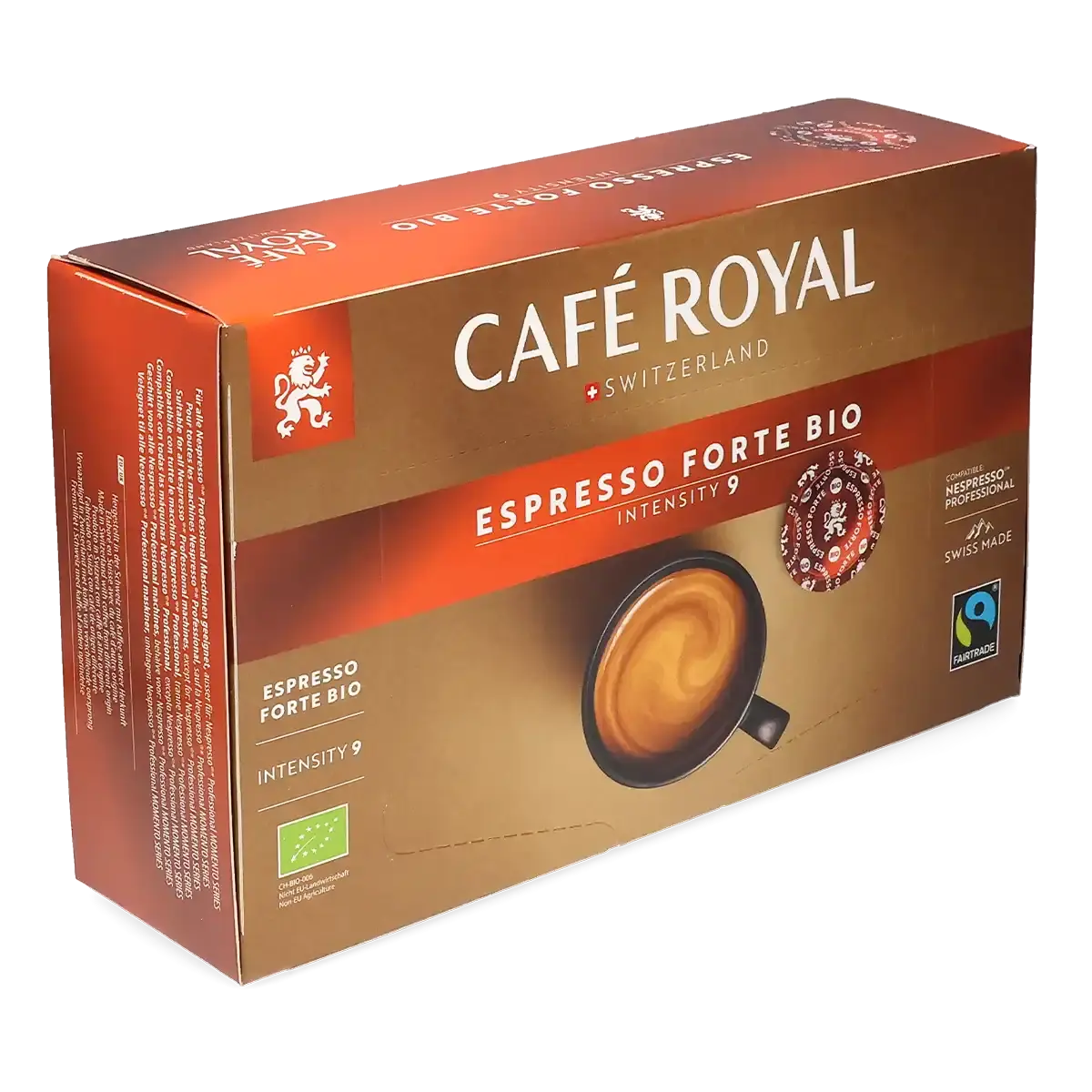 Espresso\u0020Forte\u0020\u0028Luonnonmukainen\u0029\u0020\u002D\u0020Caf\u00E9\u0020Royal