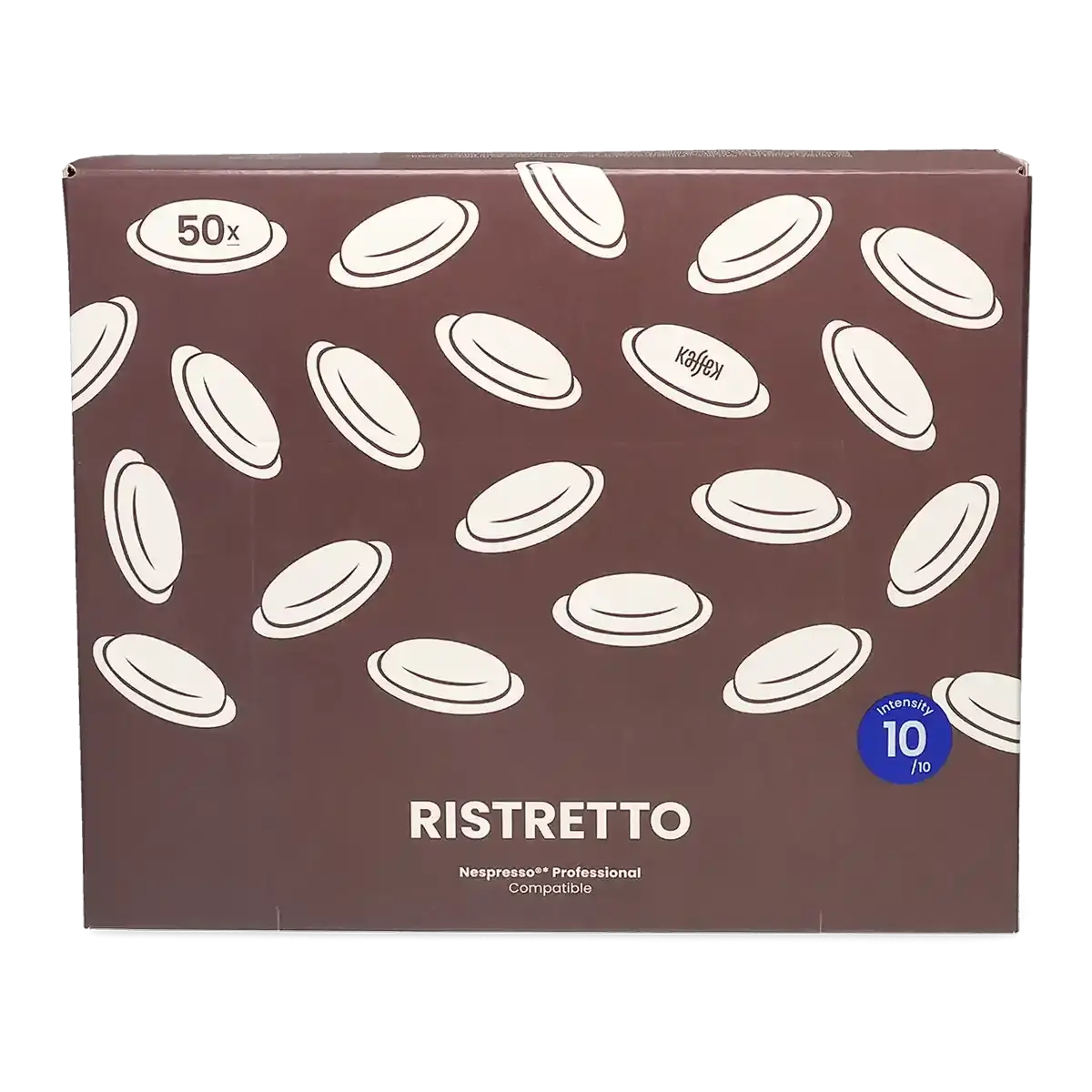 Ristretto\u0020\u002D\u0020Budget