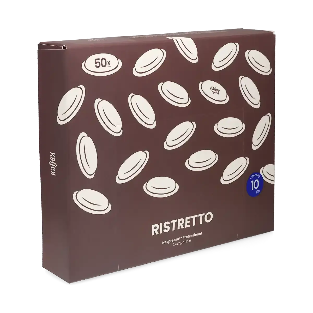 Ristretto\u0020\u002D\u0020Budget