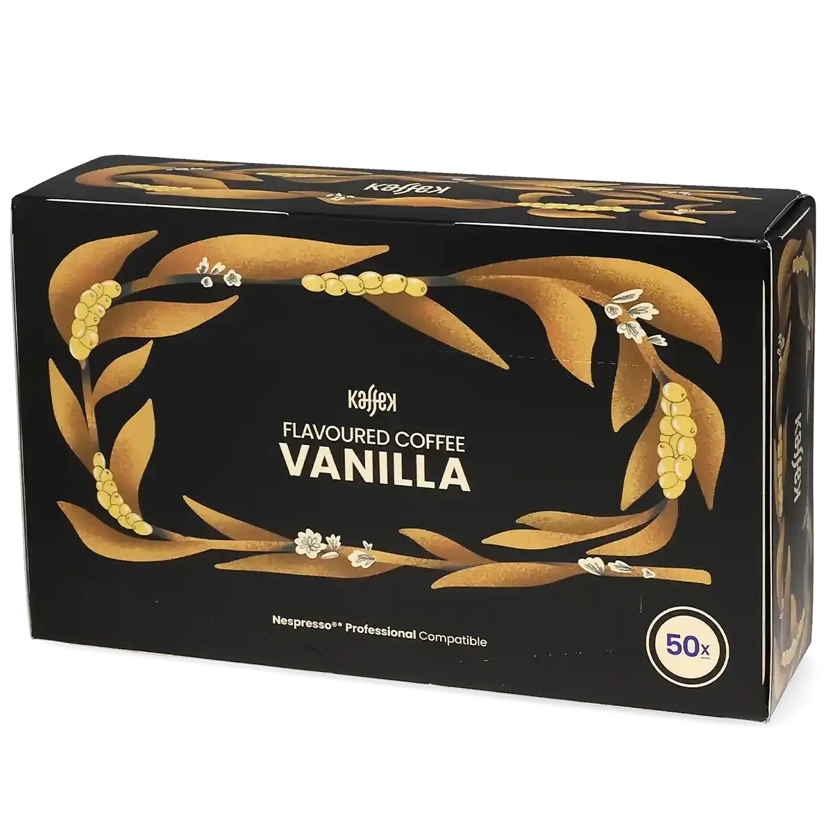 Vanilja