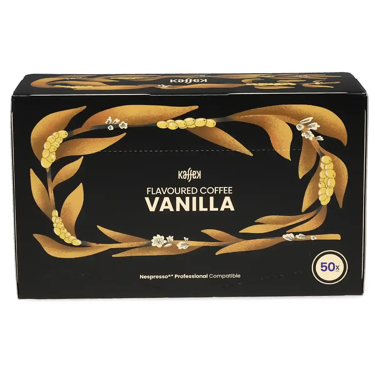 Vanilja