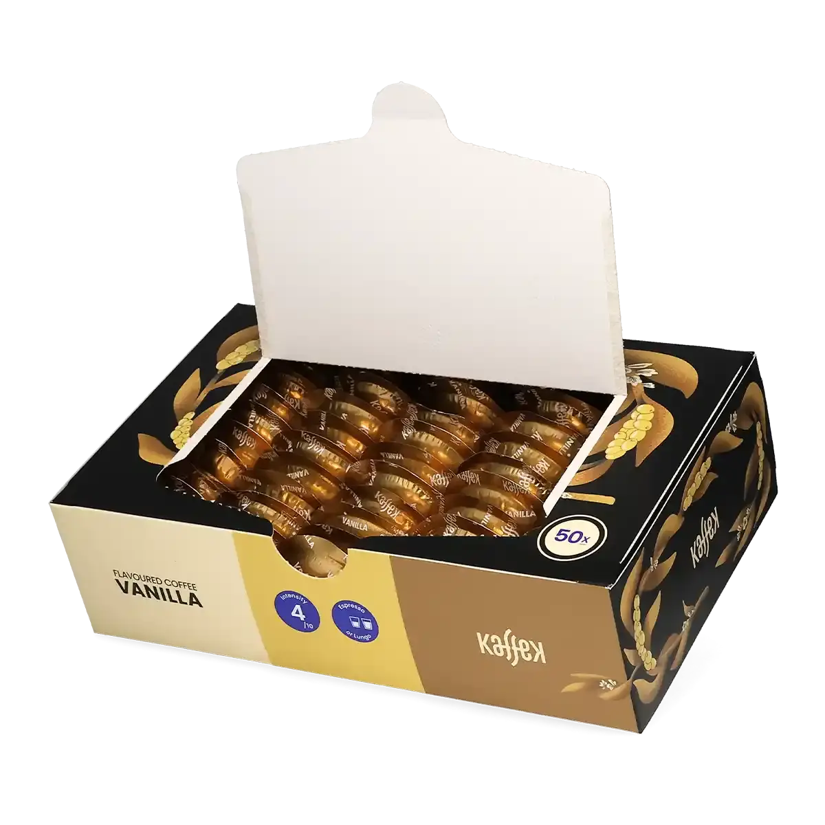 Vanilja