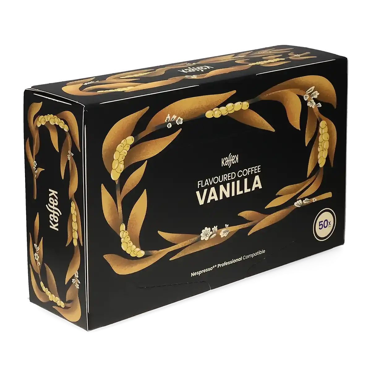 Vanilja