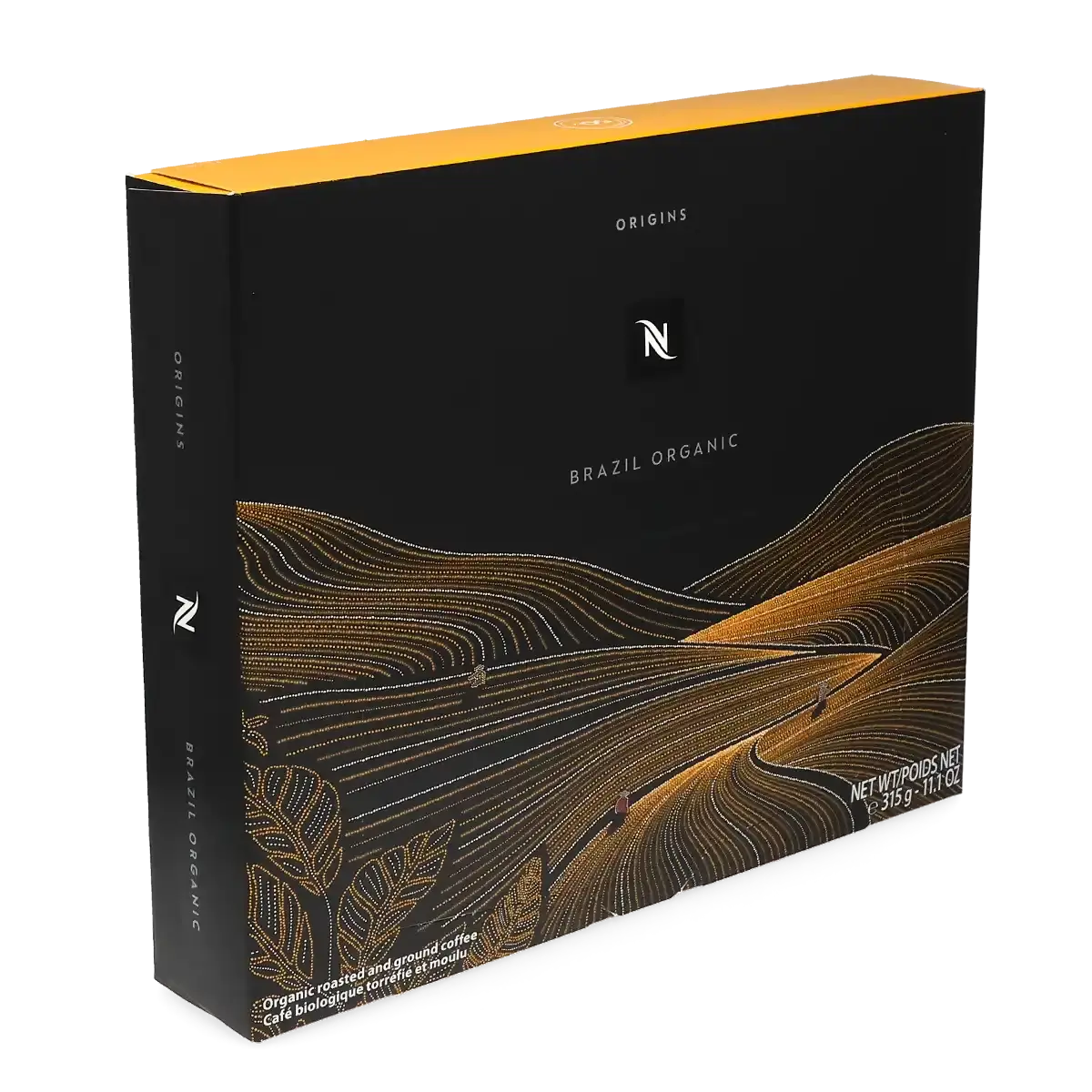 Espresso\u0020Brazil\u0020Origin\u0020\u002D\u0020Nespresso\u00AE\u0020Professional