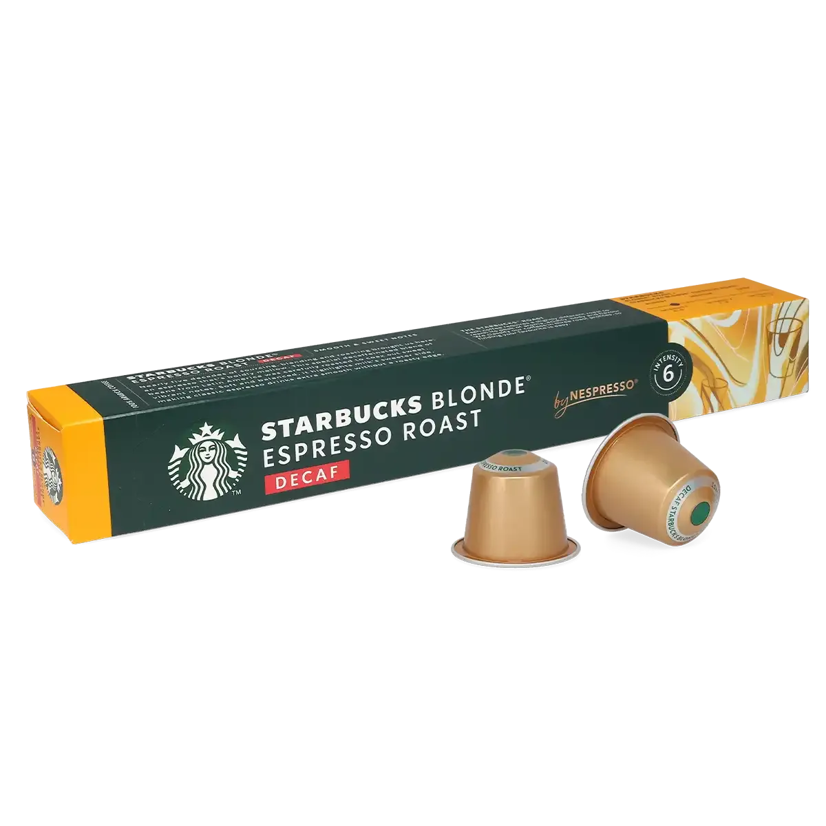 Blonde\u0020Espresso\u0020Roast\u0020Kofeiiniton