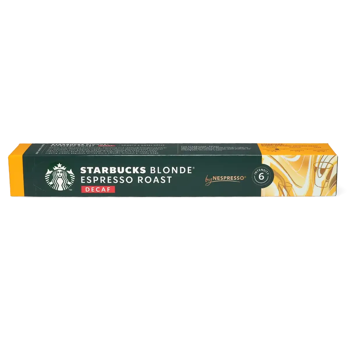 Blonde\u0020Espresso\u0020Roast\u0020Kofeiiniton