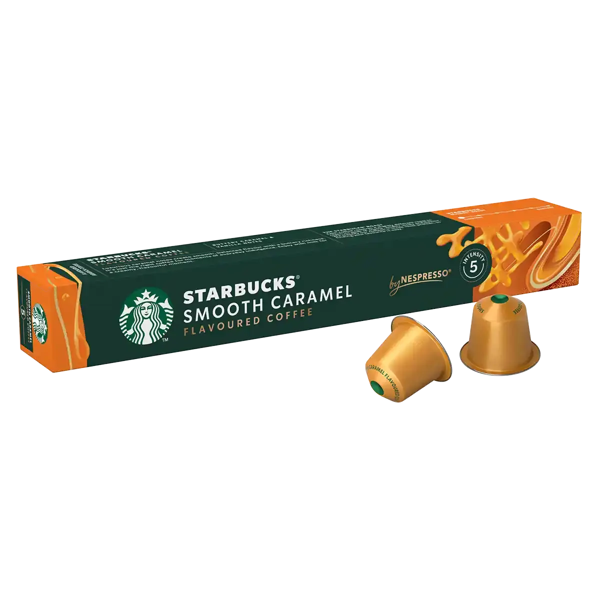 Caramel