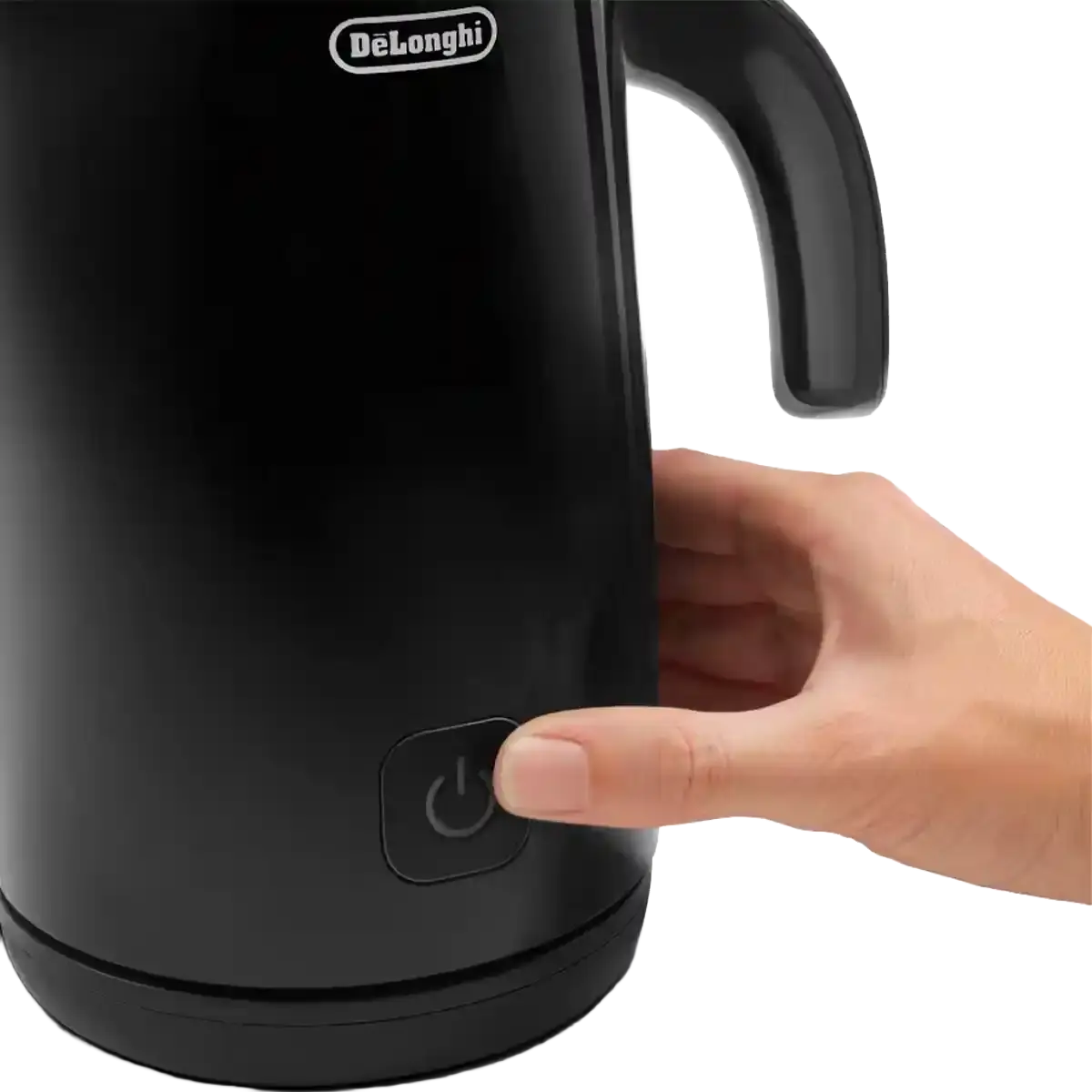 Maidonvaahdotin - DeLonghi