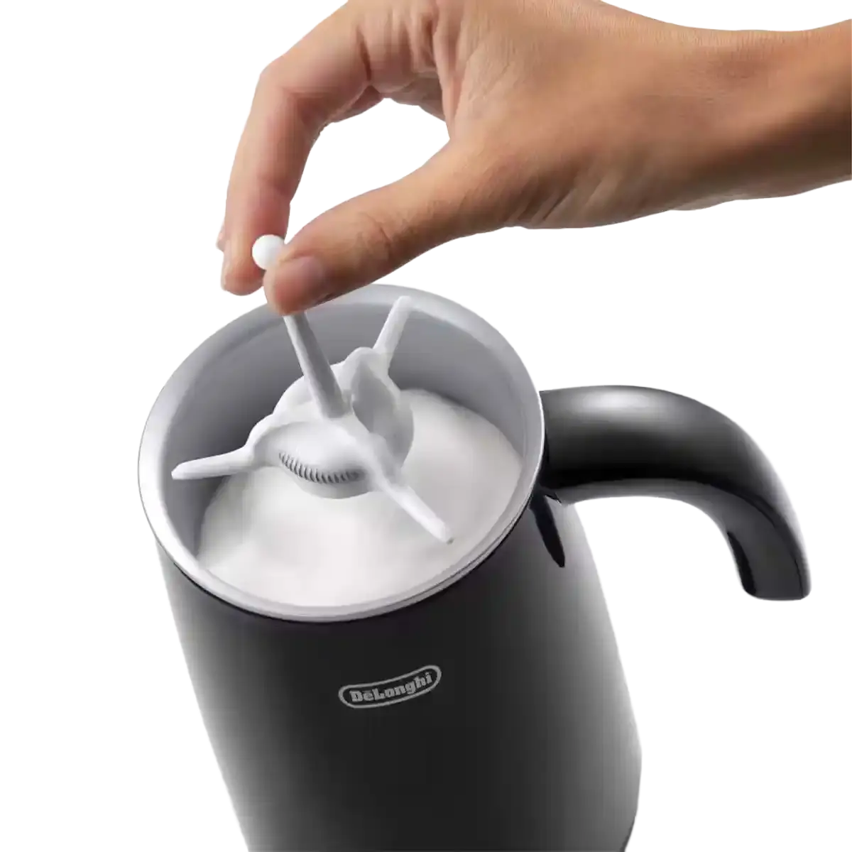 Maidonvaahdotin - DeLonghi