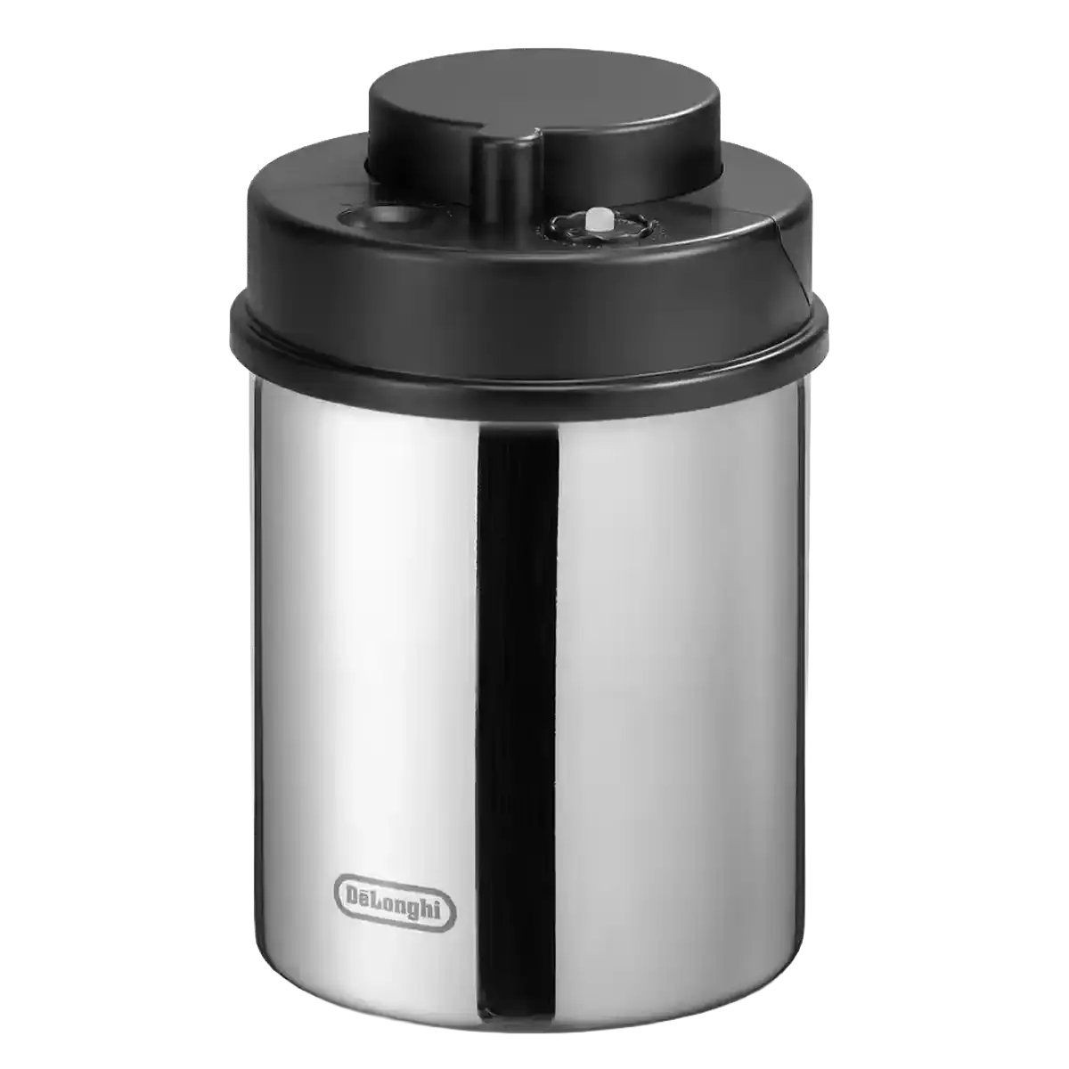 Tyhjiösäiliö kahvipavuille - DeLonghi
